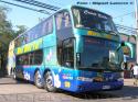 Marcopolo Paradiso 1800DD / Scania K420 8x2 / Bus Norte