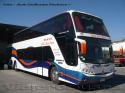 Busscar Panoramico DD / Mercedes Benz O-500RSD / Eme Bus