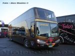 Busscar Panoramico DD / Mercedes Benz O-500RSD / Linatal