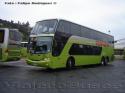 Busscar Panoramico DD / Scania K124IB / Tur-Bus