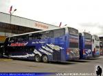 Unidades Marcopolo Paradiso 1800DD / Scania K420 / Andimar