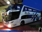 Marcopolo Paradiso G7 1800DD / Mercedes Benz O-500RSD / Bio-Bio