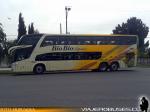 Marcopolo Paradiso G7 1800DD / Mercedes Benz O-500RSD / Bio Bio