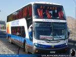 Busscar Panorâmico DD / Mercedes Benz O-500RSD / Buses Díaz