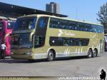 Marcopolo Paradiso 1800DD / Scania K420 / Pullman Contimar