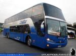 Busscar Panoramico DD / Volvo B12R / CruzMar