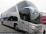 Marcopolo Paradiso G7 1800DD / Volvo B420R / Buses Altas Cumbres