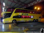 Marcopolo Paradiso G7 1800DD / Scania K400 / ETM