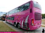 Marcopolo Paradiso G7 1800DD / Scania K410 / ETM