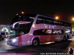 Marcopolo Paradiso G7 1800DD / Scania K400 / ETM