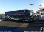 Unidades Marcopolo Paradiso 1800DD / Scania K420 / Nueva Andimar Vip