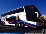 Marcopolo Paradiso 1800DD / Scania K420 8x2 / Eme Bus