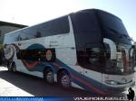 Marcopolo Paradiso 1800DD / Scania K420 8x2 / Eme Bus