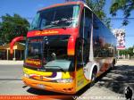 Marcopolo Paradiso 1800DD / Scania K420 / Pullman Los Libertadores