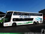 Marcopolo Paradiso 1800DD / Mercedes Benz O-500RSD / Nar-Bus