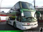 Marcopolo Paradiso 1800DD / Scania K420 / Nilahue