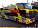 Marcopolo Paradiso G7 1800DD / Mercedes Benz O-500RSD / Jet Sur