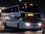 Marcopolo Paradiso G7 1800DD / Mercedes Benz O-500RSD / Tur-Bus