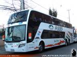 Busscar Panoramico DD / Mercedes Benz O-500RSD / Igi Llaima - Nar Bus