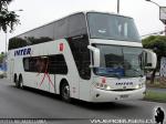 Busscar Panoramico DD / Scania K420 / Inter