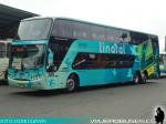 Busscar Panorâmico DD / Mercedes Benz O-500RSD / Linatal