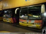 Unidades Marcopolo Paradiso 1800DD / Volvo B12R / Linatal