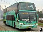 Busscar Panoramico DD / Mercedes Benz O-500RSD / Linatal