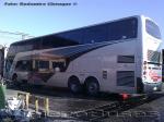 Busscar Panorâmico DD / Mercedes Benz O-500RSD / Cidher