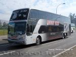 Busscar Panorâmico DD / Mercedes Benz O-500RSD / Buses Diaz