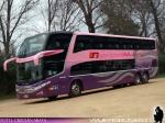 Marcopolo Paradiso G7 1800DD / Volvo B12R / Pullman del sur