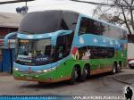 Marcopolo Paradiso G7 1800DD / Volvo B420R 8x2 / Buses Rios