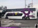 Busscar Panoramico DD / Scania K420 / Condor Bus