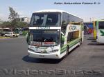 Busscar Panorâmico DD / Scania K420 / Tacoha