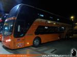 Busscar Panorâmico DD / Scania K420 / Pullman Bus