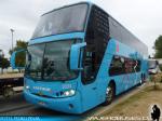 Busscar Panoramico DD / Scania K420 / Inter Sur