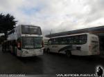 Busscar Panoramico DD - Marcopolo Senior / Mercedes Benz O-500RSD & LO-914 / Igi Llaima & Nar-Bus