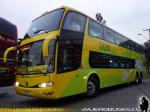 Marcopolo Paradiso 1800DD / Scania K420 / Tepual