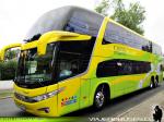 Marcopolo Paradiso G7 1800DD / Volvo B430R / Tepual