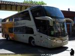 Marcopolo Paradiso G7 1800DD / Mercedes Benz O-500RSD / Bio-Bio