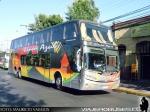 Busscar Panorâmico DD / Volvo B12R / Linea Azul