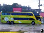 Marcopolo Paradiso G7 1800DD / Volvo B430R / Tepual