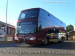 Modasa Zeus II / Scania K420 / CruzMar