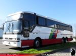 Busscar Jum Buss 360 / HVR Detroit / Pullman JANS