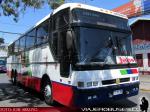 Busscar Jum Buss 360 / HVR Detroit / Pullman JANS