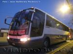 Busscar Vissta Buss LO / Mercedes Benz O-400RSE / Buses Diaz