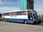 Busscar Vissta Buss HI / Mercedes Benz O-400RSD / Buses Diaz