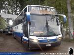 Busscar Jum Buss 360 - Busscar Vissta Buss HI / Mercedes Benz O-400RSD / Buses Diaz - Servicio Especial
