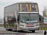 Busscar Panoramico DD / Mercedes Benz O-500RSD / Buses Diaz