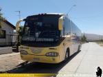 Irizar Century / Mercedes Benz O-400RSE / Buses Díaz