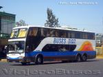 Modasa Zeus II / Mercedes Benz O-500RSD / Buses Diaz